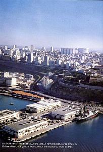 ORAN - PORT MODERNE (30)